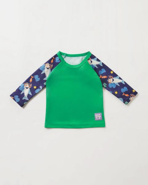 Bambino Mio UV-Shirt Meer